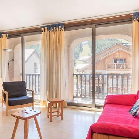 Bel Appartement 3 Pieces Pour 7 Pers Avec Balcon, Montgenevre - Fr-1-330D-126 Exterior foto