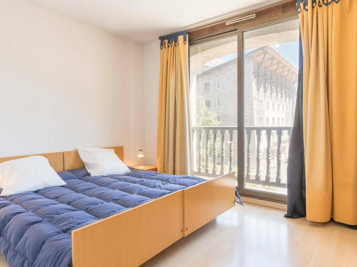 Bel Appartement 3 Pieces Pour 7 Pers Avec Balcon, Montgenevre - Fr-1-330D-126 Exterior foto